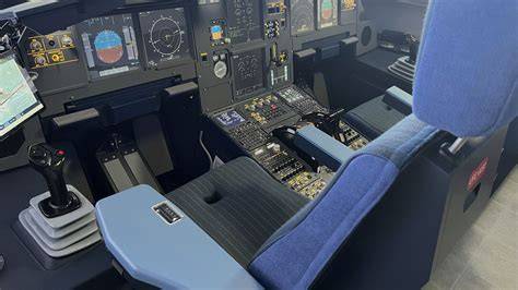 Delta United American Airlines Boeing 737 Airbus A320 captain cockpit 2026