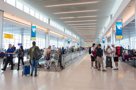Denver International Airport