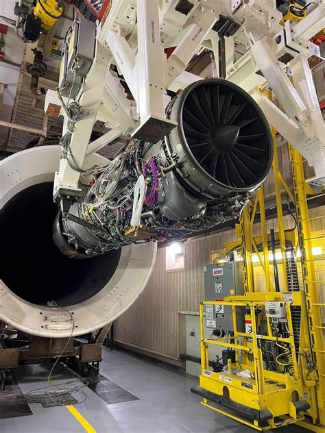 CFM International RISE: The Future of Sustainable Open Rotor Aviation ...