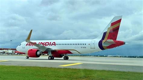 DGCA team inspecting grounded aircraft following back-to-back incidents