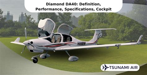 Diamond DA40 NG