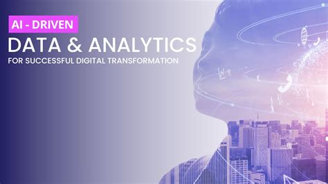 Digital transformation in laboratory testing through AI-driven analytics