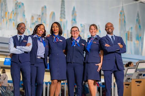 diverse staff working backstage at american airlines center
