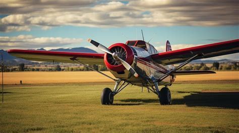 DIY paint job on vintage Cessna 170 in rural airfield workshop