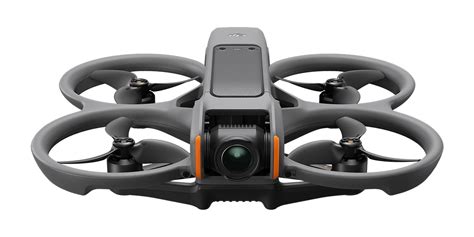 DJI Avata 2 flying over forest terrain captured via Goggles 2 FPV view