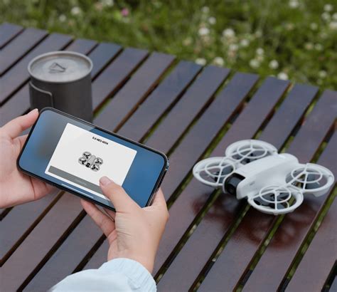dji fly app unbind process on smartphone
