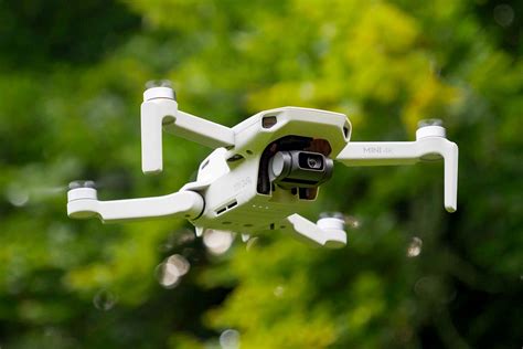 dji mini 3 4k hdr sensor drone aerial sunset photography