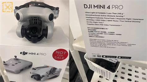 DJI Mini 4 Pro