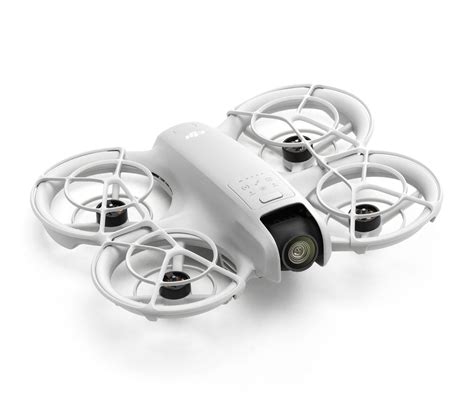 DJI Neo packed in a travel kit with Motion 3 and spare battery