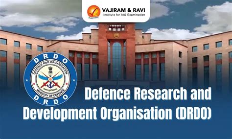 drdo laboratory india research and development infrastructure challenges