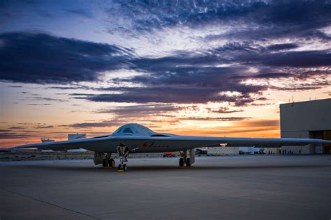 Dyess Air Force Base B-21 Raider construction projects