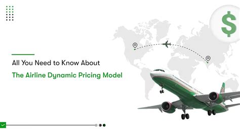 dynamic flight pricing system