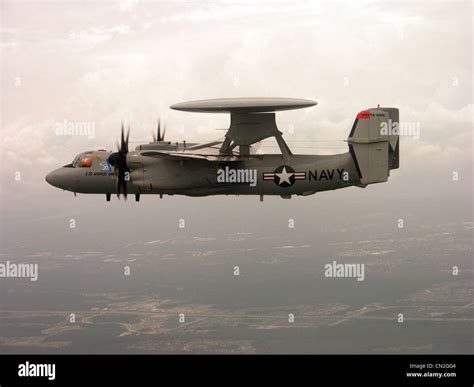 E-2D Advanced Hawkeye