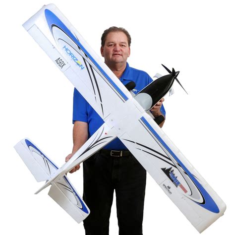 E-flite Timber X 1.5m