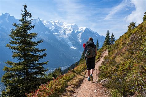 E1 Trail Europe hiking wilderness