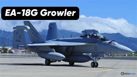 EA-18G Growler conducting electronic warfare simulations in an Aggressor role