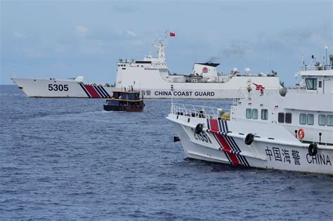 East China Sea maritime patrol by JMSDF destroyers amid regional tensions