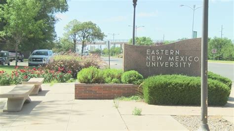 Eastern New Mexico University