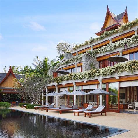 eco-friendly hotel in Phuket
