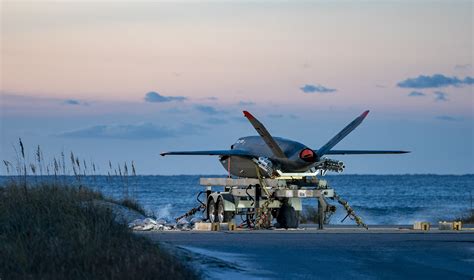 Eglin Air Force Base weapons testing range aerial view Florida military test zone
