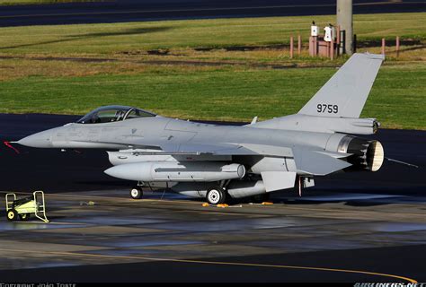 Egypt F-16C/D