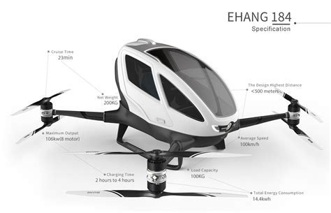 Ehang 184