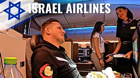 El Al Airlines security check with sky marshal in Tel Aviv airport