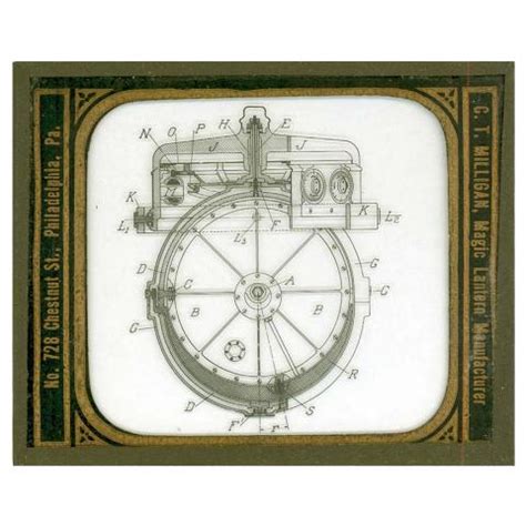 Elmer and Lawrence Sperry with gyroscopic navigation instruments