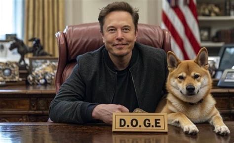 Elon Musk at government hearing on defense reform, representing DOGE leadership role