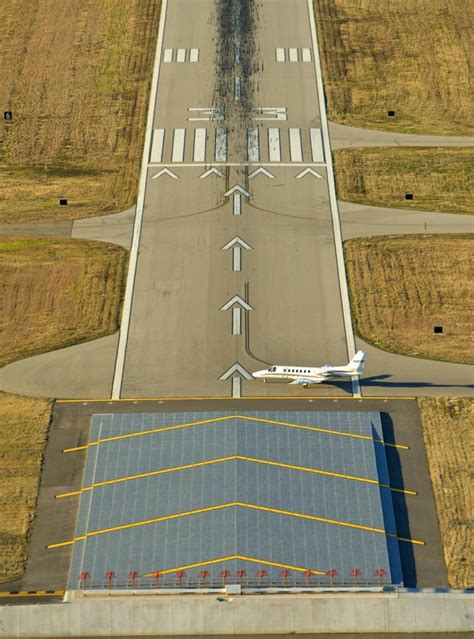 EMAS runway safety system installation at LaGuardia Airport