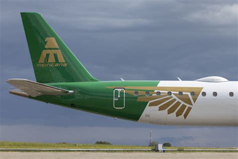 Embraer E190-E2 on regional route service in South America