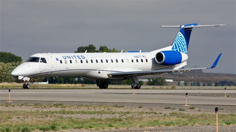 Embraer ERJ-145