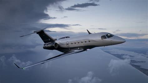 embraer legacy 500 maintenance hangar execujet melbourne australia