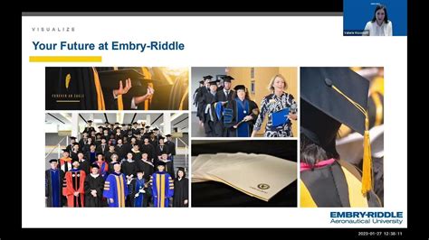 Embry–Riddle graduate student analyzing crash site in virtual forensics lab
