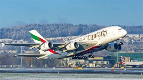 Emirates Airbus A380 Auckland nonstop ultra long haul flight route