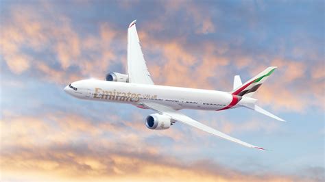 Emirates Boeing 777X new generation first class cabin concept