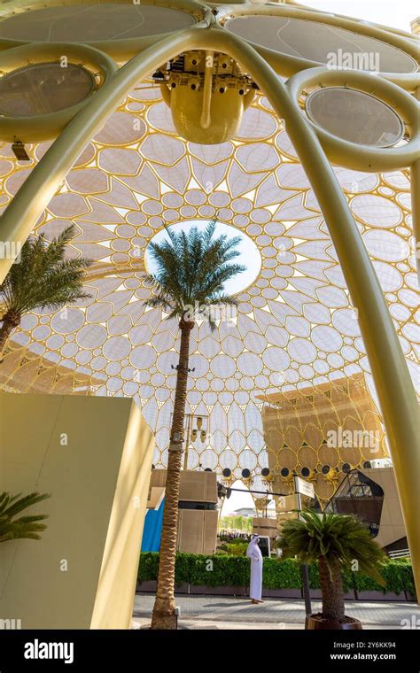 Emirates – Dubai Expo