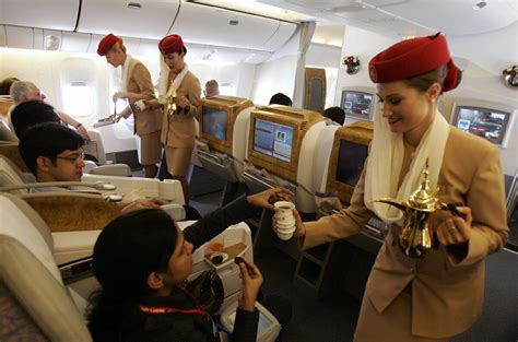 emirates dubai training academy for cabin crew