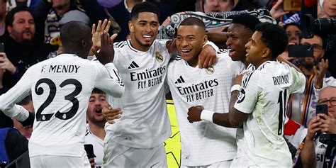 Emirates influencer campaign with Real Madrid players