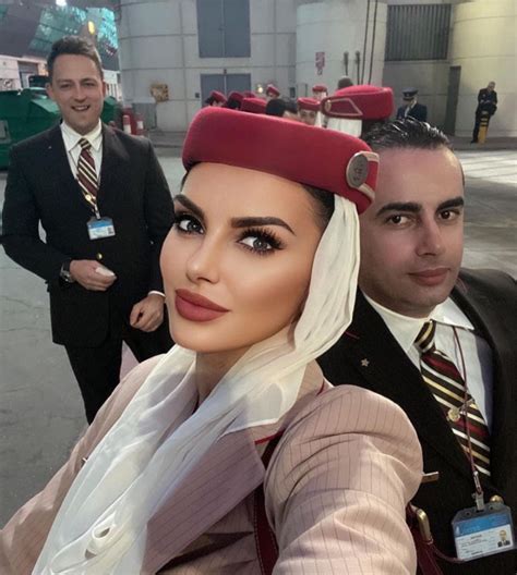 emirates open day candidate dress code expectations for women