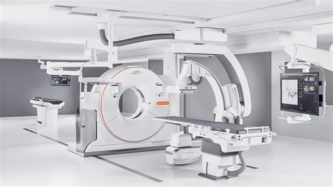 emory healthcare part-time technician preparing radiology equipment