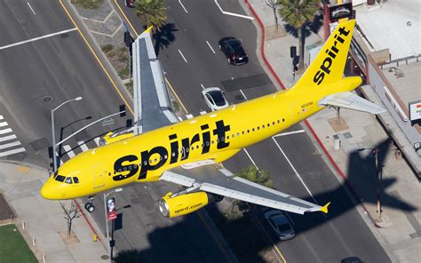 emotional Spirit Airlines final flight crew at Dallas Fort Worth airport gate