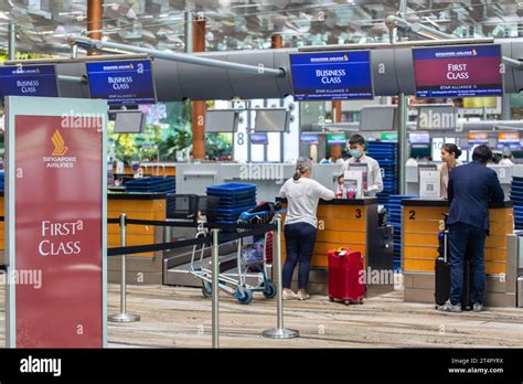 empty airline counters in African airport terminals post-ban announcement