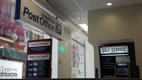 empty international exchange office at major US university, post-travel ban