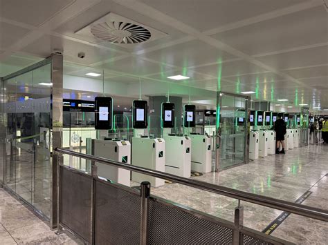 empty terminal at jerez airport following ryanair base shutdown