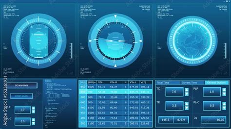 ergonomic spacecraft control interface with human-centered design
