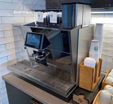 espresso machine alaska lounge jfk airport