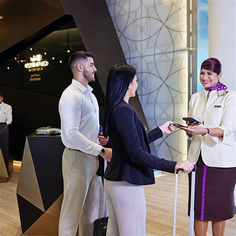 etihad airways employee travel benefits experience