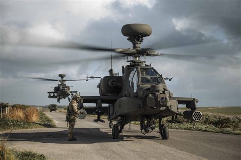 eurocopter tiger flying over mali desert during operation barkhane