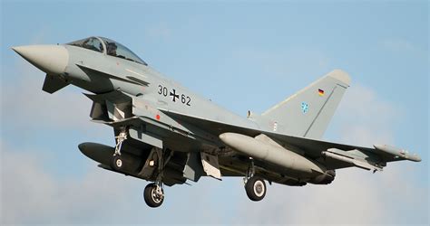 Eurofighter Typhoon Tranche 5 cockpit with advanced avionics and ECRS Mk1 radar display